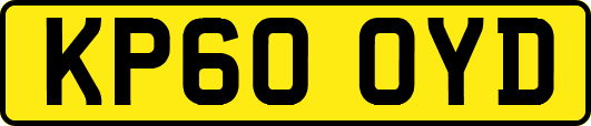 KP60OYD