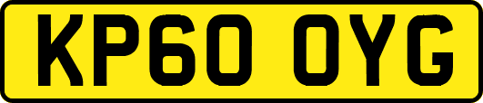 KP60OYG
