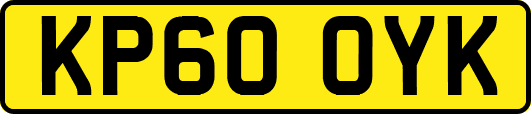 KP60OYK