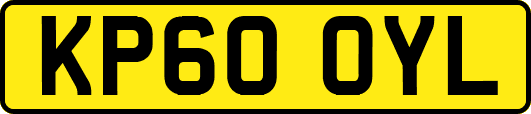 KP60OYL