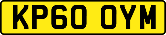 KP60OYM