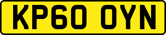 KP60OYN