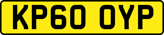 KP60OYP