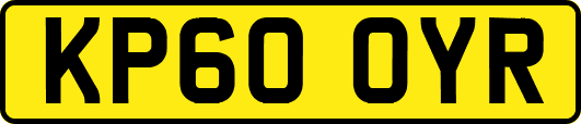 KP60OYR