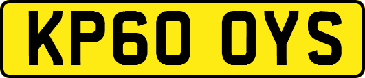 KP60OYS