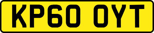 KP60OYT