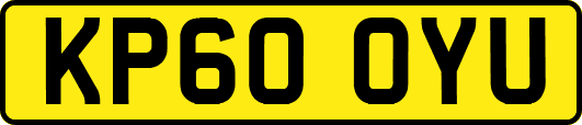 KP60OYU