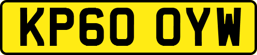 KP60OYW