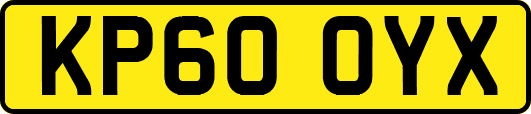 KP60OYX