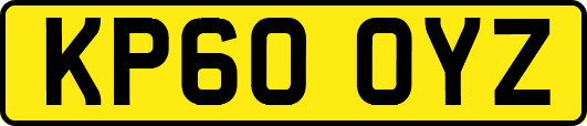 KP60OYZ