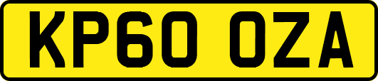 KP60OZA
