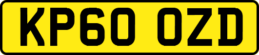 KP60OZD