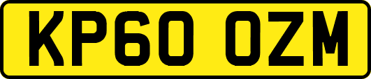KP60OZM