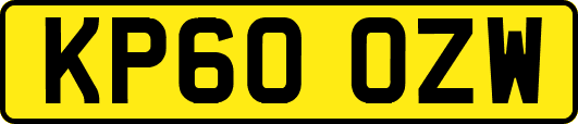 KP60OZW