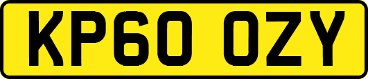 KP60OZY