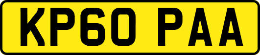 KP60PAA