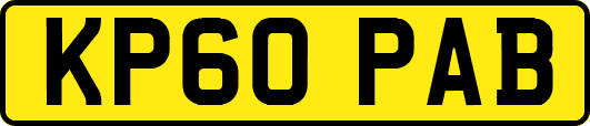 KP60PAB