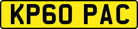 KP60PAC