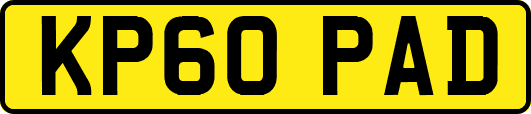 KP60PAD