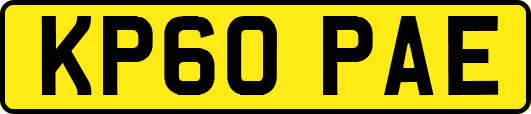 KP60PAE