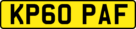 KP60PAF