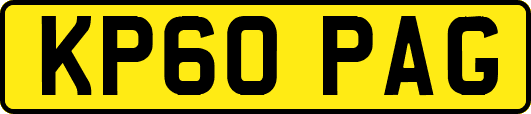 KP60PAG