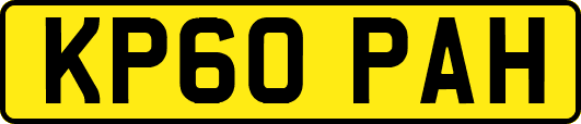KP60PAH