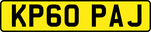KP60PAJ