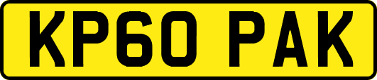 KP60PAK