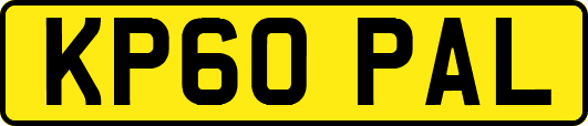 KP60PAL