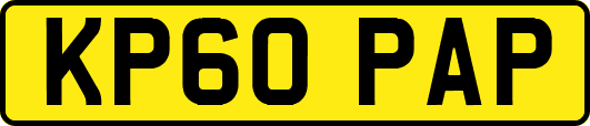 KP60PAP
