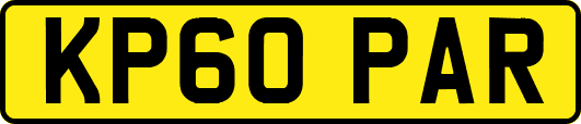 KP60PAR