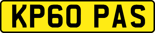 KP60PAS