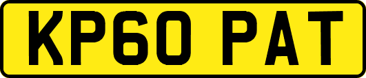 KP60PAT