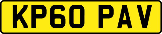 KP60PAV