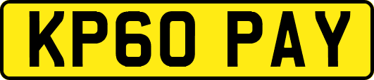 KP60PAY