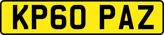 KP60PAZ