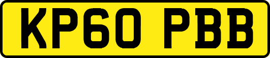 KP60PBB
