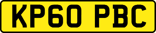 KP60PBC
