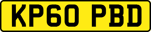 KP60PBD