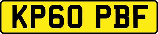 KP60PBF
