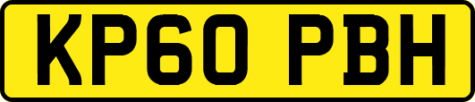 KP60PBH