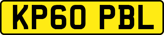 KP60PBL