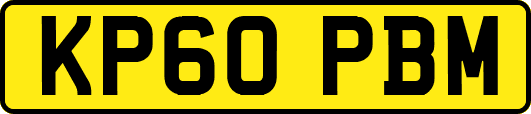 KP60PBM