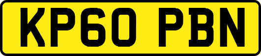 KP60PBN