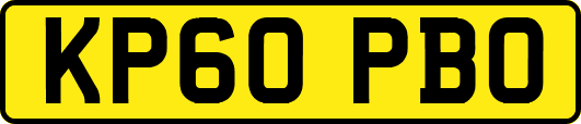 KP60PBO