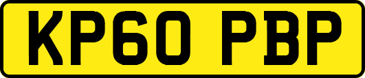 KP60PBP