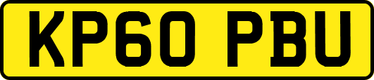 KP60PBU