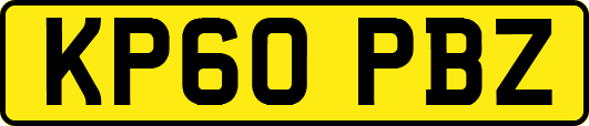 KP60PBZ