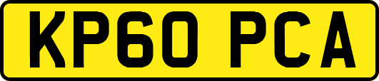 KP60PCA